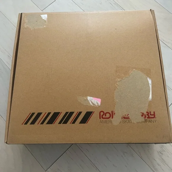 Roller Derby V-Tech 500 Inline Skates - Picture 15 of 16